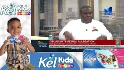 This is complete madness - @adomakomens vents at Obuasi SHTS headmaster over alleged sex scandal