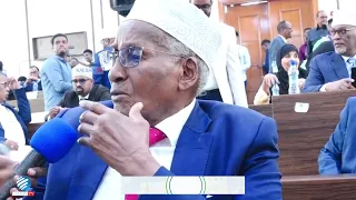 Xil. Dhabancad "Sanduuq-yada halkaas ayay yaallaan qof walba qofka uu rabo ayuu ugu ridayaa, hadii..