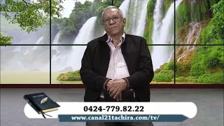 MIRA LO QUE OYES CON LUIS CHAPETA
