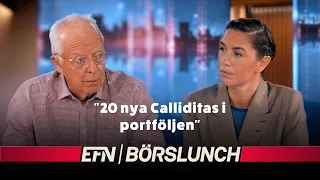 Bengt Julander om guldäggen i portföljen