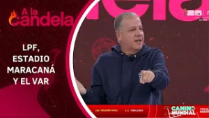 A La Candela | ¿Podría llegar el VAR para el Veraguas United?