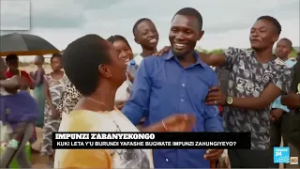 #IMPAMO: IMPUNZI Z’ABANYEKONGO MU BURUNDI: KUKI LETA YAFASHE BUGWATE ABAYIHUNGIYEHO?