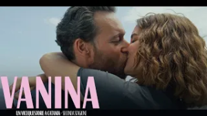 Vanina Guarrasi 2 - Un vicequestore a Catania - Io rimpiango solo i giorni che non passo con te