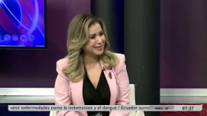 ENTREVISTA | Flor Herrera, jefa del departamento de Bellas Artes Unison