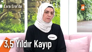 Muhammed evliydi, Gülistan'ı kandırdı - Esra Erol'da 21 Eylül 2026 @EsraErolatv