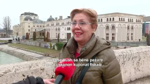 Shumë qytetarë ankohen se ende nuk i kanë marrë 2100 denarët nga TVSH-ja ime