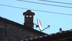Bibbiena, man bleeds to death from a knife wound. Wife arrested