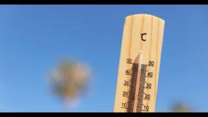 Nicaragua soportará sensación térmica de 40 grados y fuertes vientos