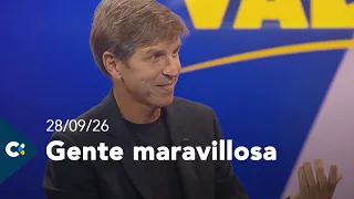 Gente Maravillosa | 13/07/26