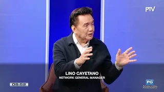 PANOORIN: Pag-usapan ang iba’t ibang isyung pambayan kasama si "Ka Oca" Oscar Orbos.