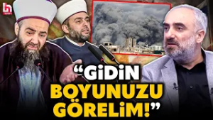 ABD-İran savaşı 4. gününde hararetlendi! İsmail Saymaz o isimleri çok sert eleştirdi!