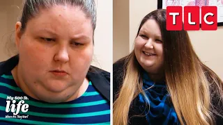 Maja's Inspiring Recovery | My 600-lb Life: Where Are They Now? | TLC