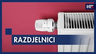 Prolongiran rok za ugradnju razdjelnika
