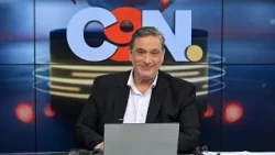 Puntos de Vista: Programa del jueves 8 de octubre de 2026