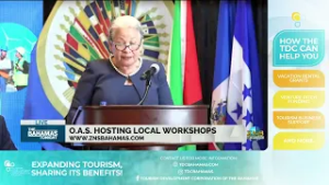 OAS Hosting Local Workshops