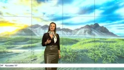 18.10.2026 Претежно сончево, на некои места мала облачност – Временска прогноза за 19.10.2026