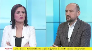 Intervista me Fatmir Bytyqin, LSDM / 25.02.2026