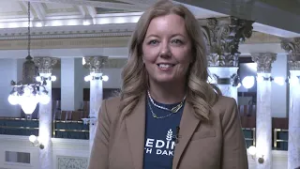 Feeding South Dakota seeks $5 million from Legislature