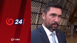 Tlačová beseda ministra Takáča o suchu a nedostatku hnojív (28.9.2026)