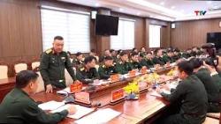 Tasking working groups for 2027 military recruitment