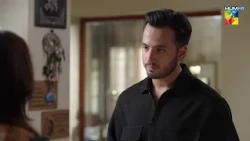 Ammar Ka Khushi Par Kya Haq Hai...?? #khushi #sumaiyyabukhs #HUMTV
