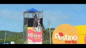 Arena Destino Verão movimenta Jurerê Internacional até 2 de fevereiro