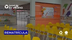 Re-enrollment period begins in Serra