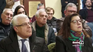 Emergenza erosione e contratto di Costa CambiAmo Capo chiede un consiglio comunale aperto