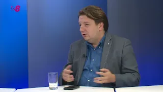 Готов ли Стояногло отдать свое место в парламенте депутатам MAN?
