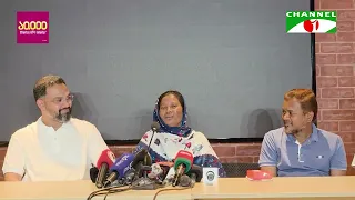 State Minister for Sports Aminul Haque is planning for new talents for the next 5 years
