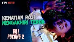 The Genie's Shackles Break and Roji's Death Marks the End of the Calamity | Mystery FTV