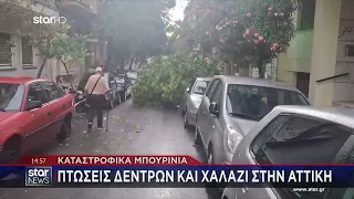 Star - Ειδήσεις 25.7.2026 - Μεσημέρι