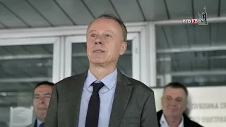 Ministarstvo Bojović i Đokić smenjeni su u skladu sa zakonom, zbog zapostavljanja dužnosti
