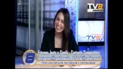 NNoticias Las Entrevistas a Camily Cantante y Compositora 14 10 2026