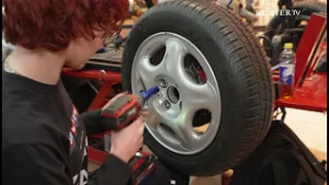 Von der Werkbank zur Weltinnovation