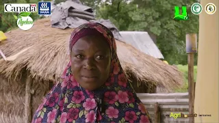 AYEKOO: 8TH WOMEN IN FOOD AND AGRICULTURAL LEADERSHIP TRAINING FORUM & GOLD IN THE SOIL AWARDS