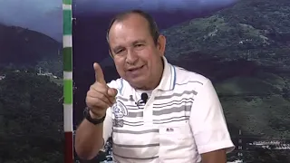 Hablan los Trabajadores / Invitado Melquiades Delgado. Secretario de Fetratachira