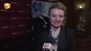 ART - Stretnutie s Mozartom v Štátnej opere