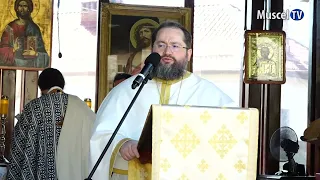 MUSCEL TV JOURNAL 08/17/2026 ABOUT THE VIRTUES OF THE MOTHER OF GOD