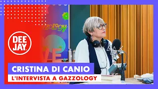 Cristina Di Canio from Scatola Lilla on Gazzology: "I recommend these books"