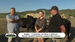 Farmer Portrait: Adina and Catalin Szekely 10/11/2026