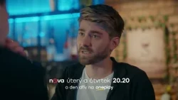😇 Nové lásky, intriky a provalené lží I Boží plán I Nova