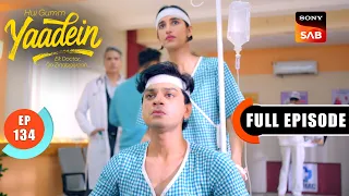 Episode: 134 | Dr. Devyani Blames Dr. Dev | Yaadein | Full Episode | 08 Sept 2026