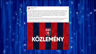 Verőemberek várták a Vidi-szurkolókat?