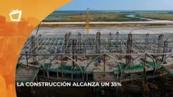 Punta Huete Airport could be ready before 2028