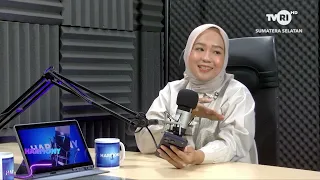 VODCAST HARMONY - JEJAK RHOMA DI HATI RHOMPAL