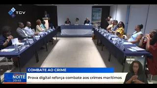 Digital evidence strengthens the fight against maritime crime
