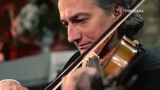 The New Cantilena Duo: "tribut AVE MARIA"  by Adrian Mardan (II) #CapDeAfis  @TVRTM ​