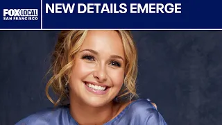 Hayden Panettiere death: On-and-off boyfriend was at scene when she died