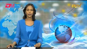Midday News in Tigrinya for February 23, 2026 - ERi-TV, Eritrea